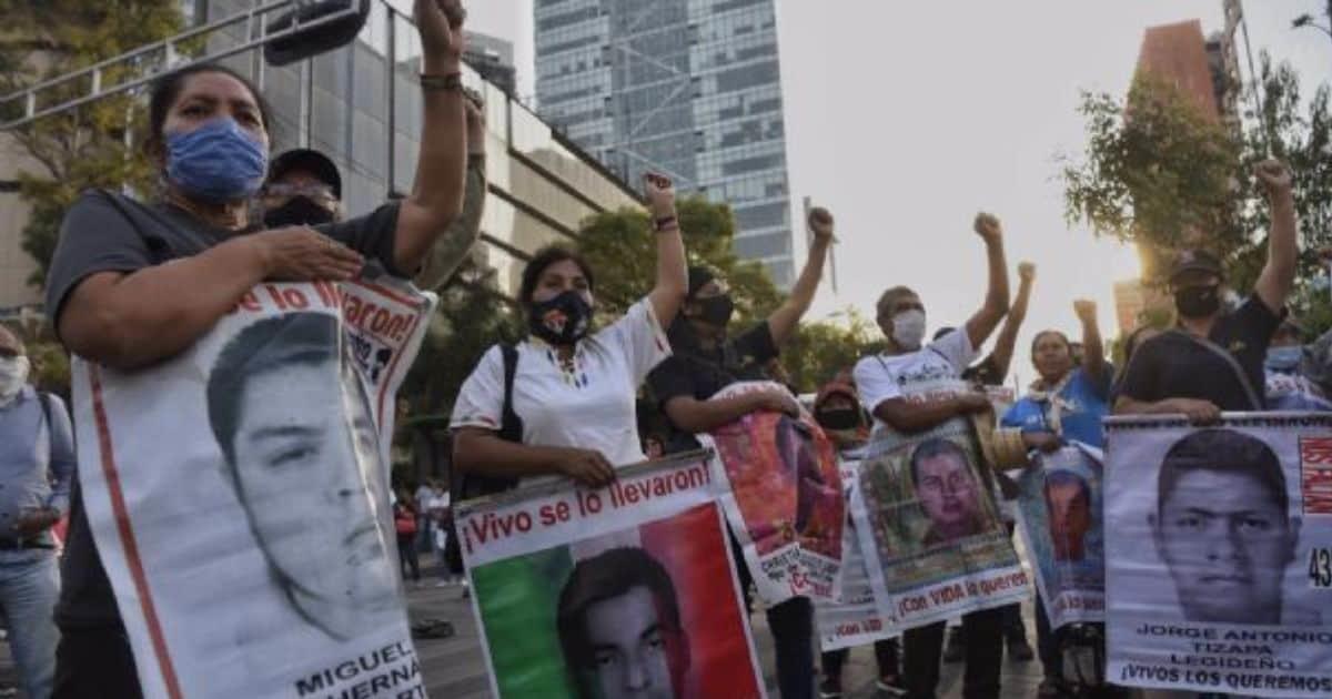 Ejército pudo salvar a normalistas de Ayotzinapa