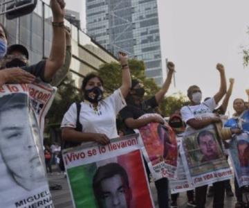 Ejército pudo salvar a normalistas de Ayotzinapa