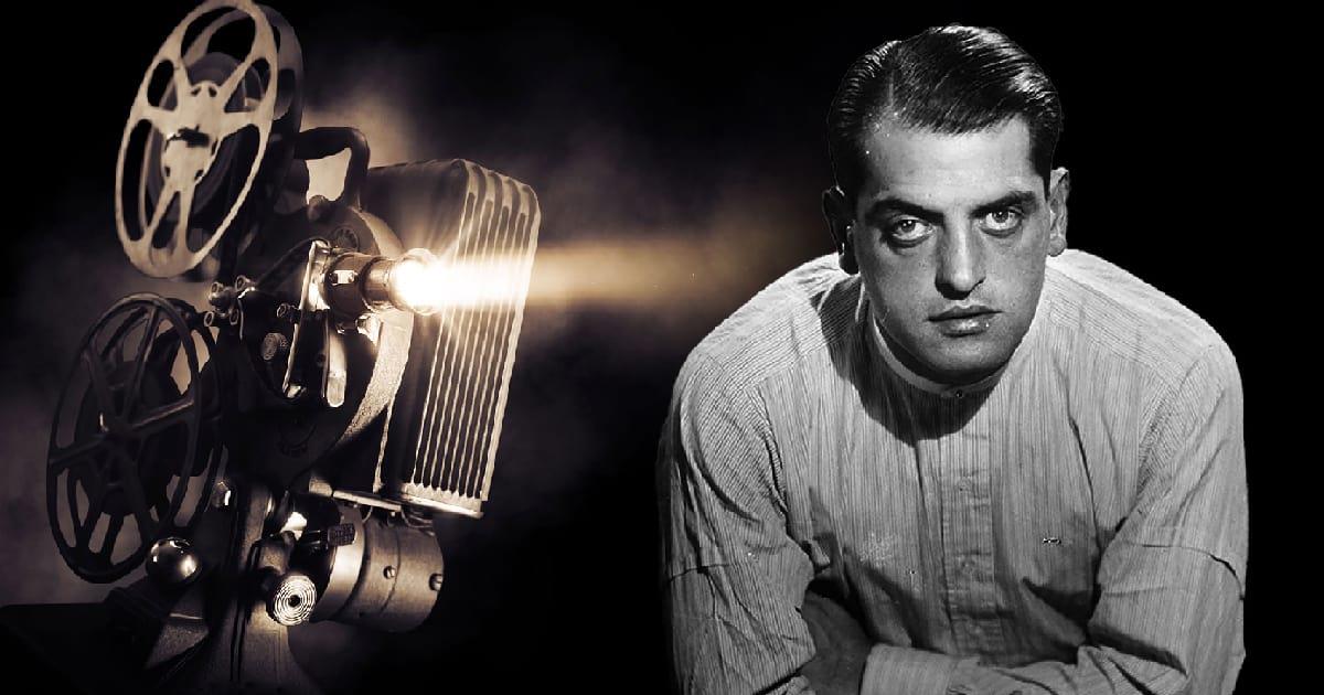 Estas son las mejores producciones para recordar a Luis Buñuel