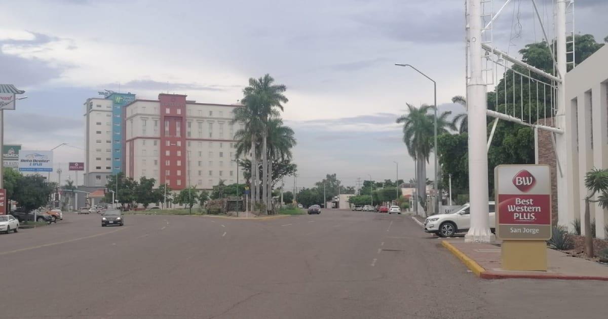 Hotelería de Ciudad Obregón vive verano de baja demanda