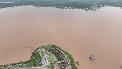 Se garantiza el abasto de agua para Hermosillo hasta 2023