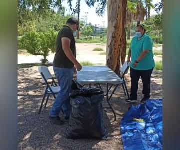 Estos son los centros de acopio en Hermosillo para damnificados por lluvias