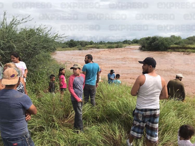 ¡Cosas que sólo ves en Sonora! Ellos son los pescaleña