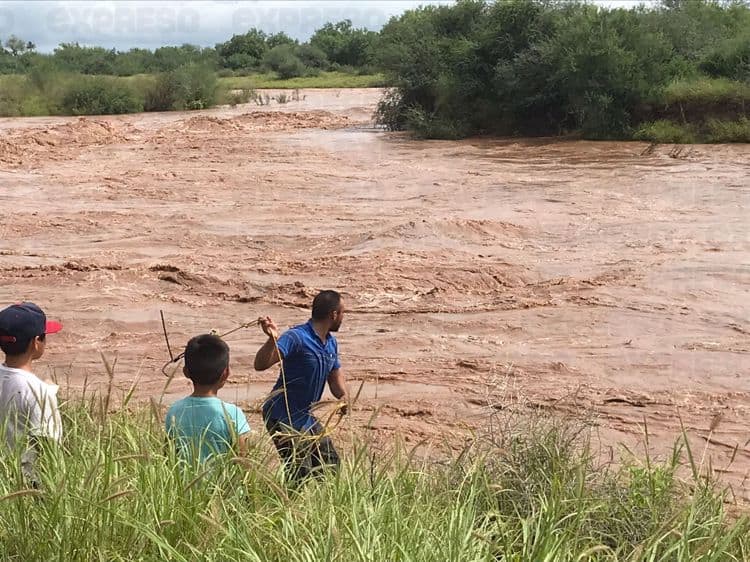 ¡Cosas que sólo ves en Sonora! Ellos son los pescaleña