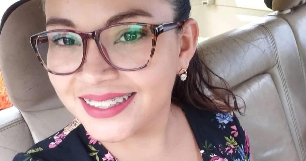 Viridiana Moreno es encontrada sin vida en Chachalacas, Veracruz.