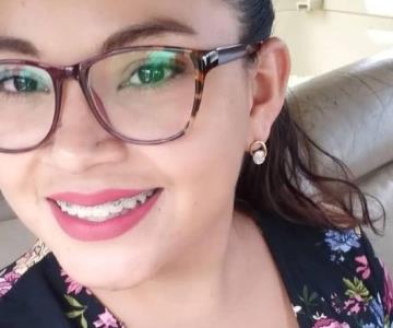 Viridiana Moreno es encontrada sin vida en Chachalacas, Veracruz.