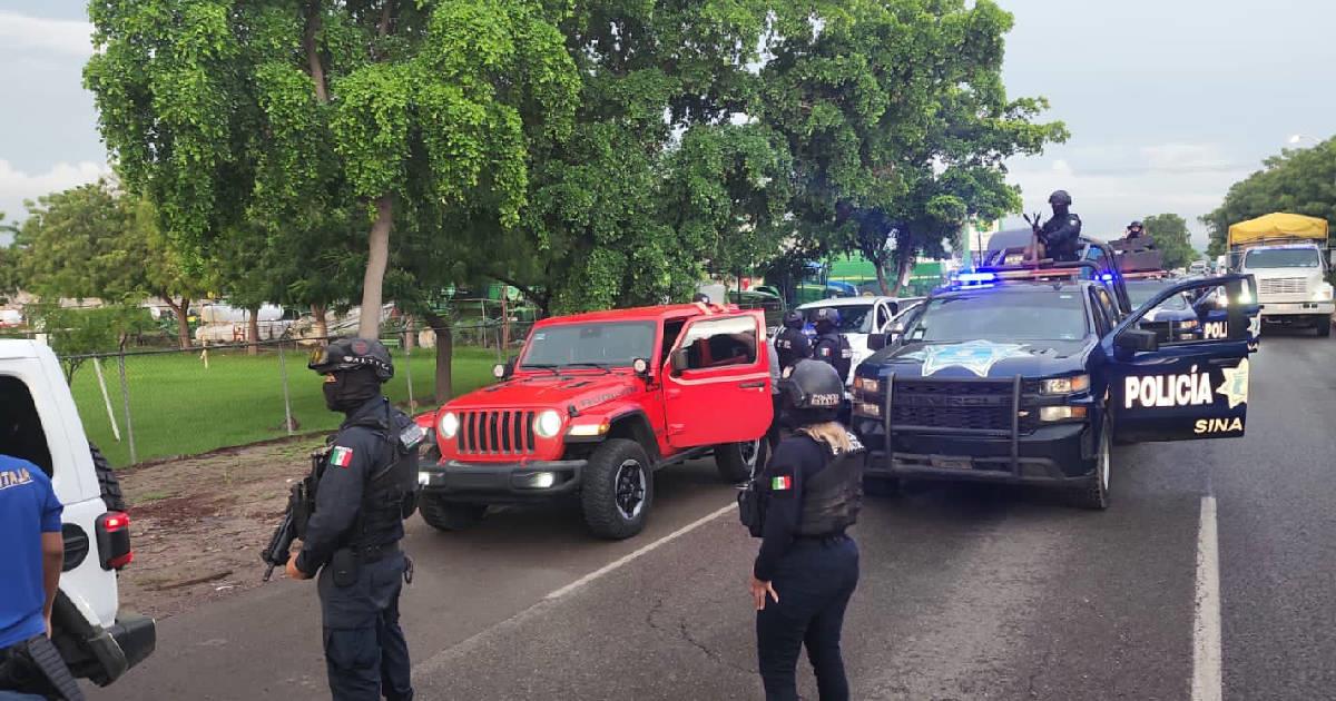 Detienen a un grupo por videoclip incitando a la violencia