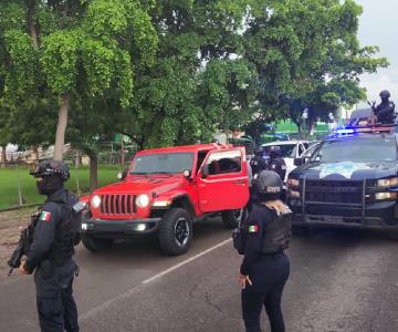 Detienen a un grupo por videoclip incitando a la violencia