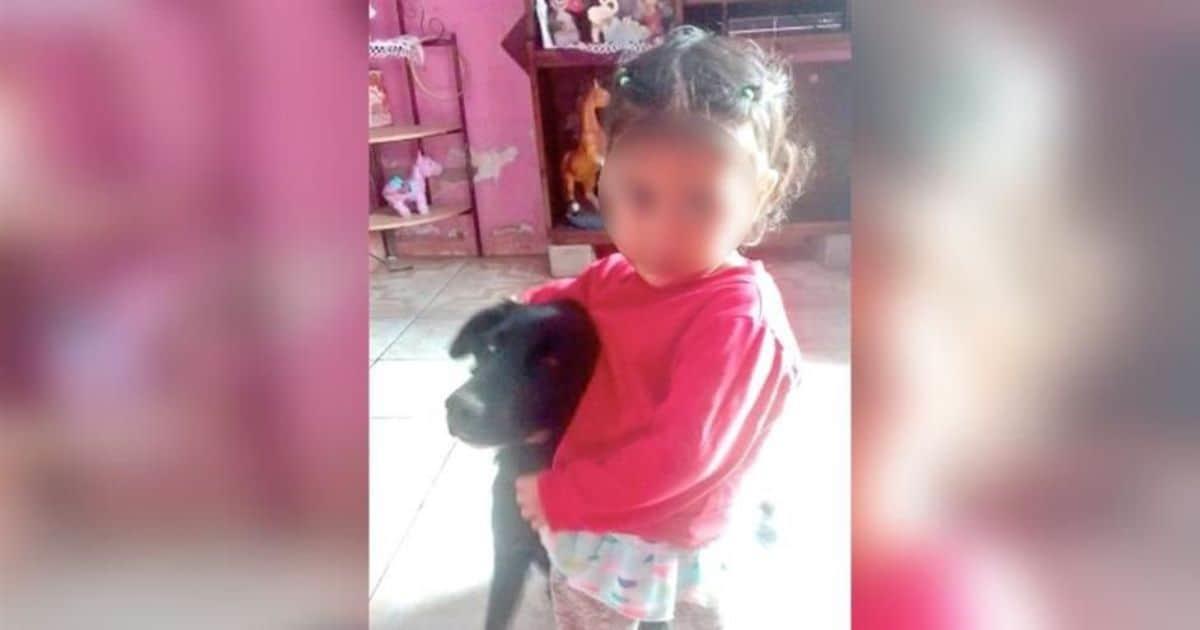 Declaran muerta a niña, estaba viva... y fallece después