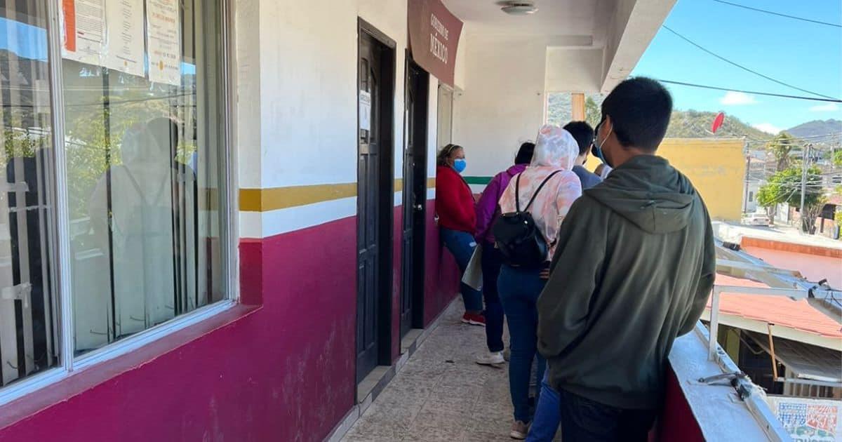 Sader evalúa daños en cultivos en Valle de Guaymas y Empalme