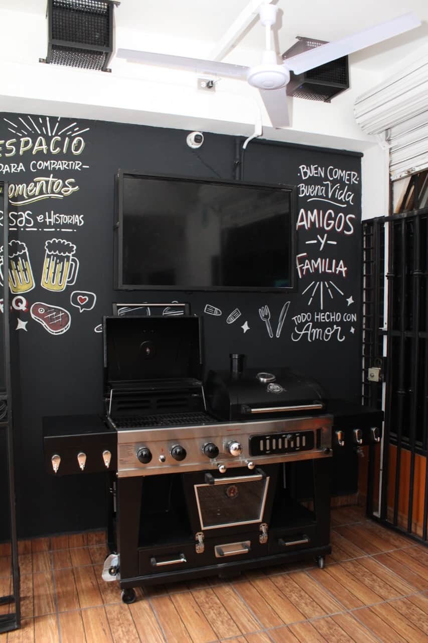 Abre sus puertas Lobsters and Ribs BBQ en Hermosillo