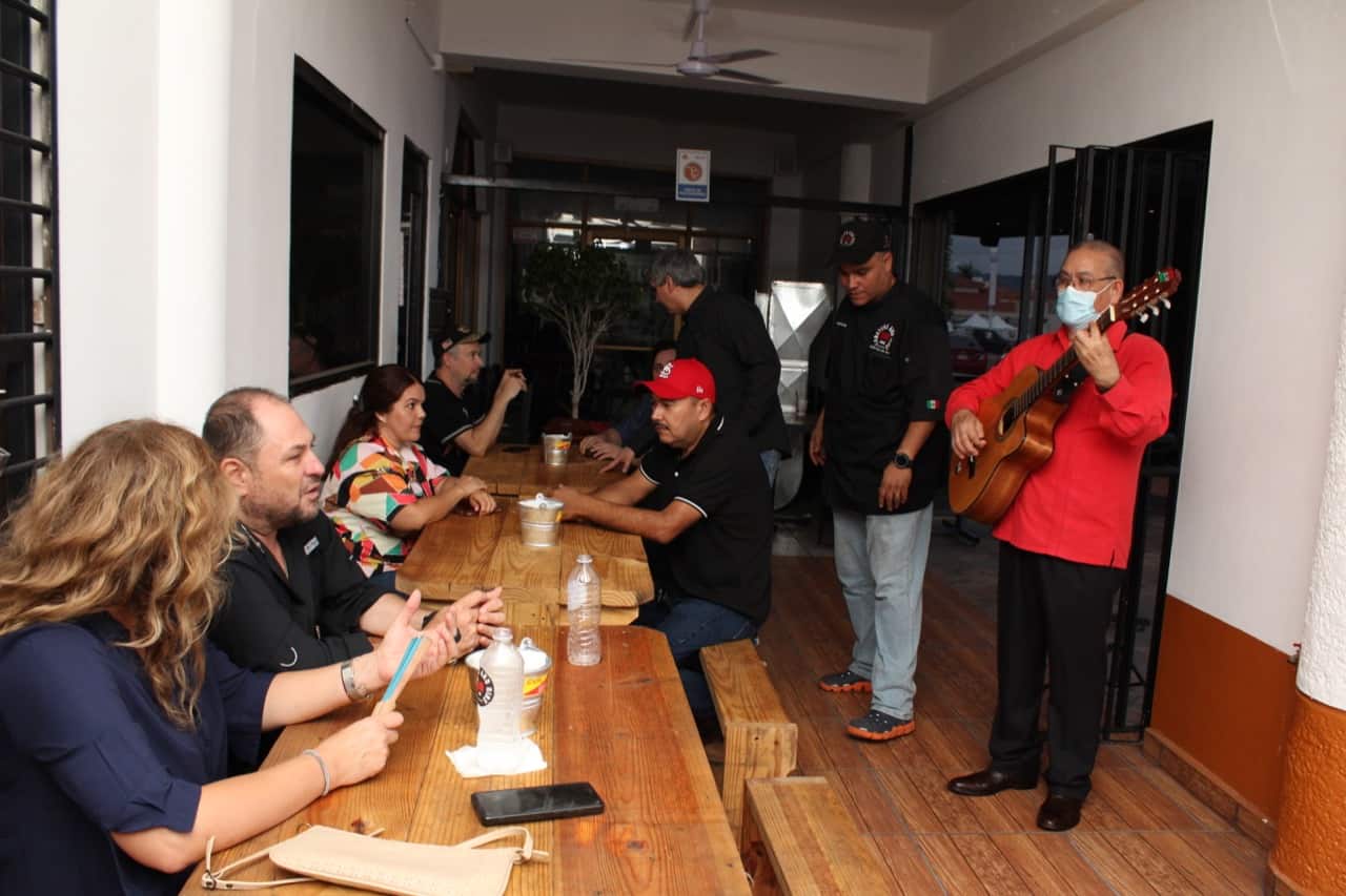 Abre sus puertas Lobsters and Ribs BBQ en Hermosillo