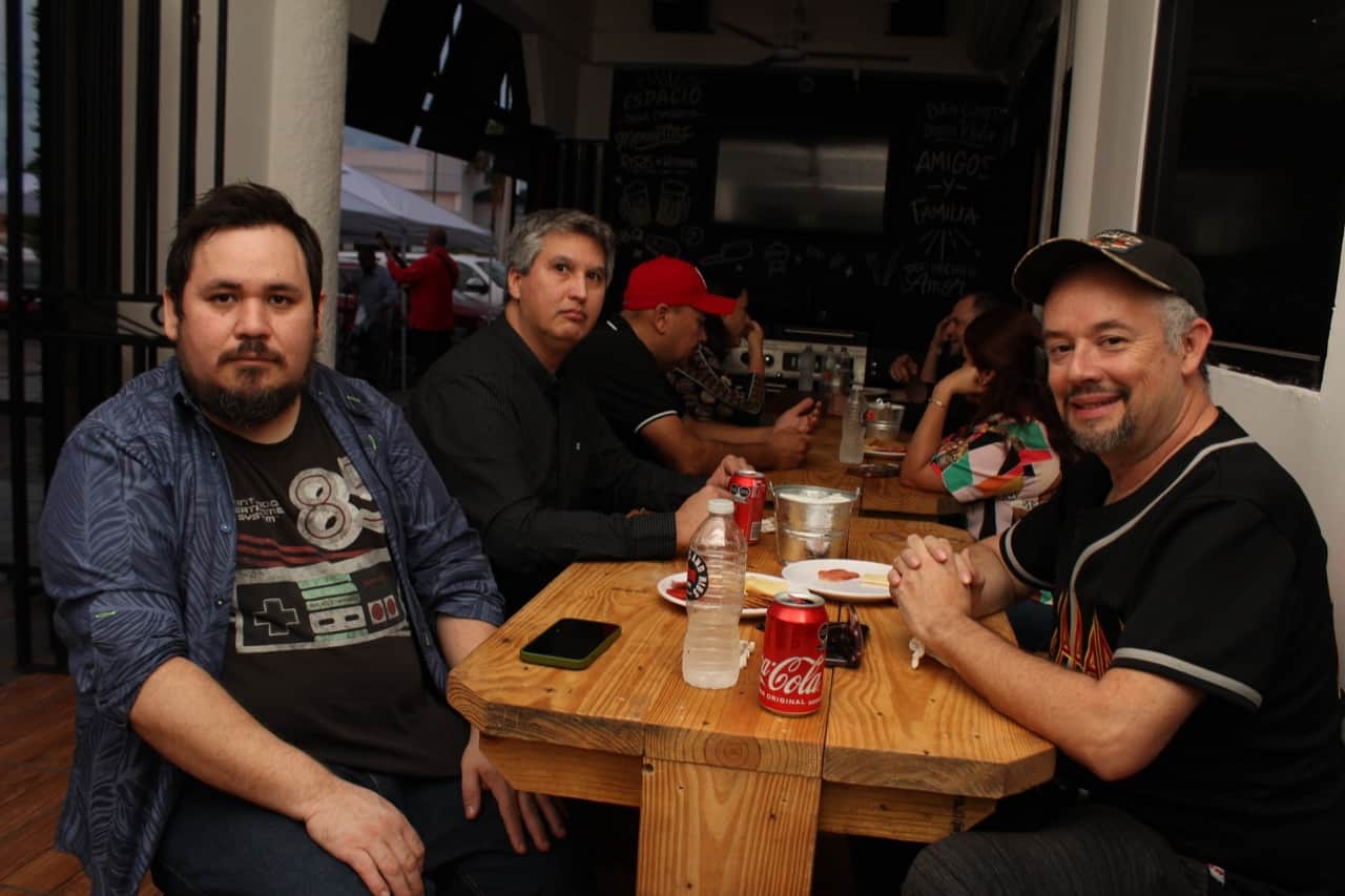 Abre sus puertas Lobsters and Ribs BBQ en Hermosillo