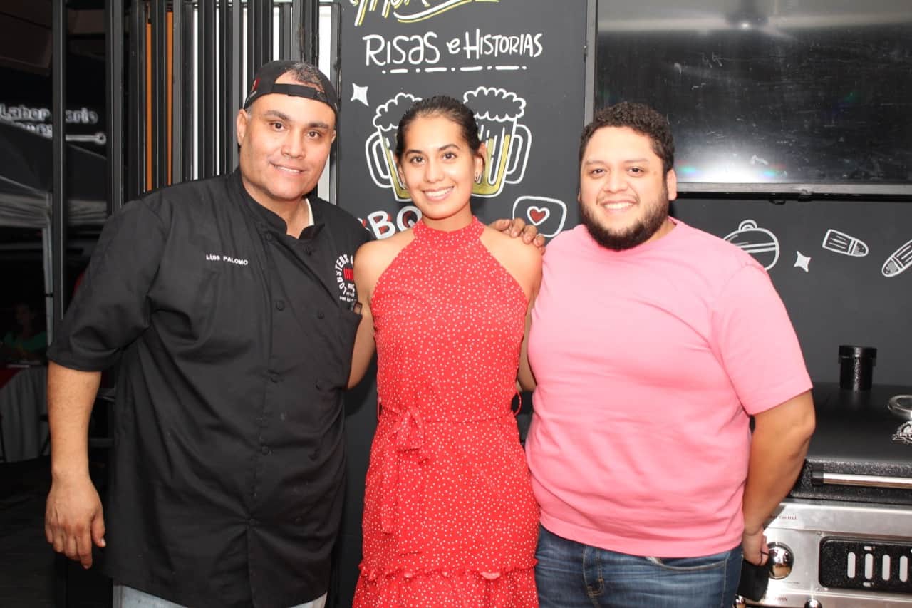 Abre sus puertas Lobsters and Ribs BBQ en Hermosillo