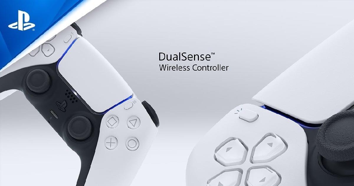 Sony escala nuevo nivel con controles DualSense