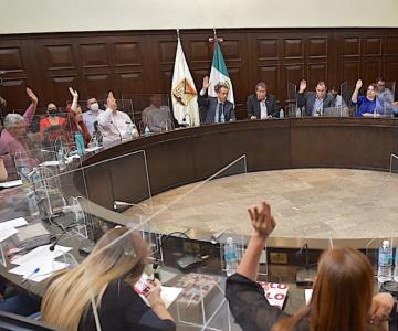 Cabildo de Hermosillo se obliga a ejercicio de trasparencia