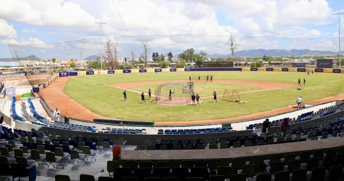 Academia de Beisbol Héctor Espino aún sin programa educativo