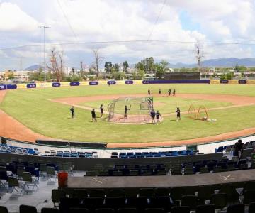 Academia de Beisbol Héctor Espino aún sin programa educativo
