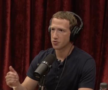 Entrevista con Mark Zuckerberg causa revuelo en usuarios