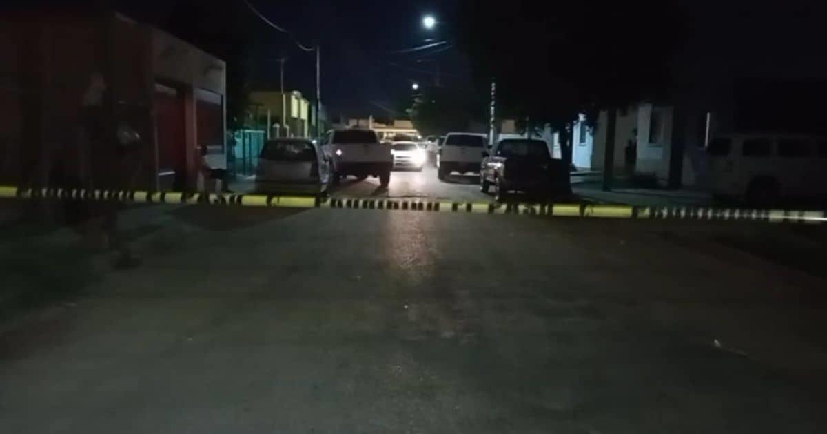 Lo encontraron muerto dentro de un auto en la colonia Real del Cardo