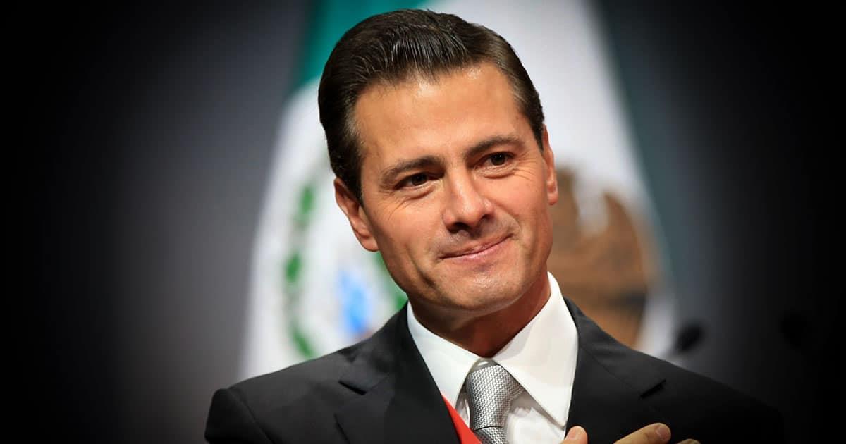 Peña Nieto debe ser investigado ante nuevas evidencias de Ayotzinapa: PT