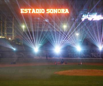¡Arranca la fiesta del Mundial Sub15 en el Estadio Sonora!