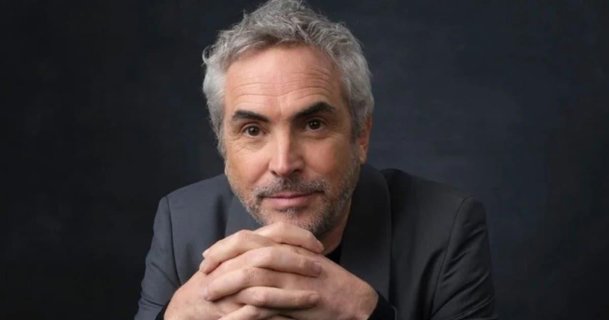 Alfonso Cuarón, nominado al Oscar con Le pupille