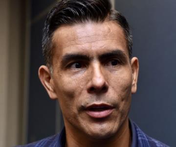 Achacan lamentable comentario a Oswaldo Sánchez; desmiente fake new