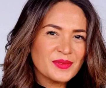 Eres patética, responde Yolanda Andrade a crítica de Laura Zapata