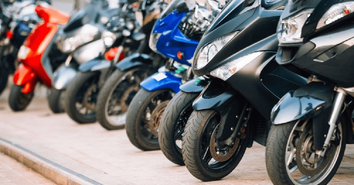 Crecen ventas de motocicletas durante la pandemia