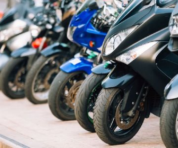Crecen ventas de motocicletas durante la pandemia