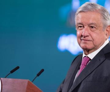 López Obrador adelanta que 8 funcionarios de Gabinete dejarán su cargo