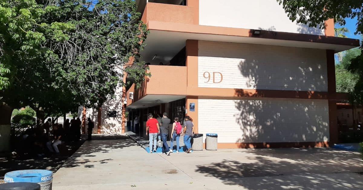 Confirman 4 casos de Covid-19 en la Universidad de Sonora