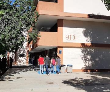 Confirman 4 casos de Covid-19 en la Universidad de Sonora