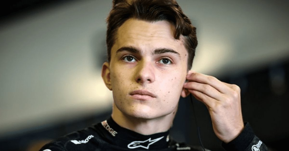 ¡Termina la novela! Oscar Piastri correrá con McLaren en el 2023