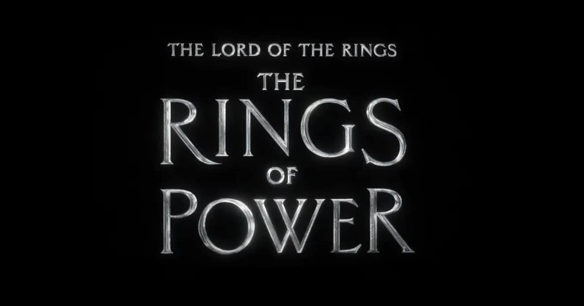 Elenco de Rings of power revela secretos y detalles de la serie