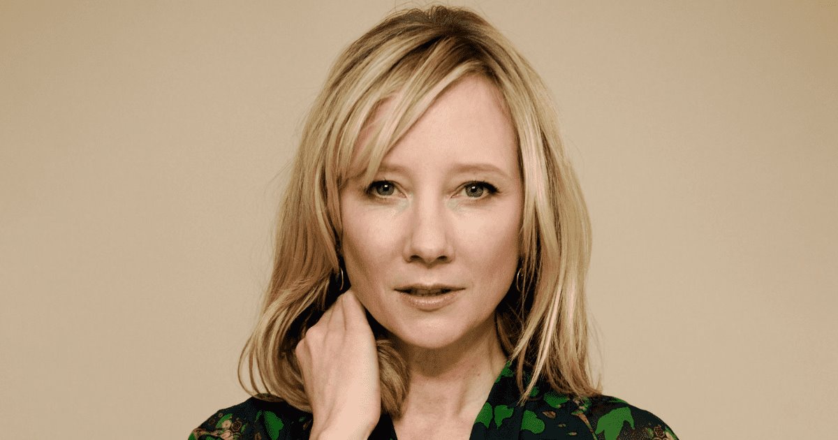 Anne Heche quedó atrapada entre las llamas 45 minutos