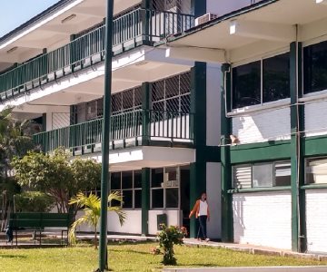 Buscan formalizar plantel de Conalep en Cananea para sus 300 estudiantes