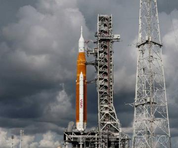 NASA suspende por segunda vez la misión espacial Artemis I