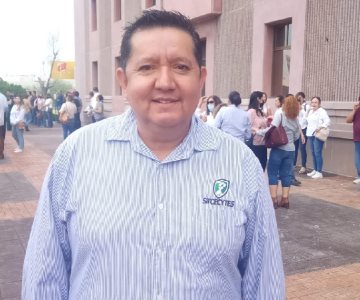 Sitcecytes busca la recategorización de dos mil maestros de Sonora