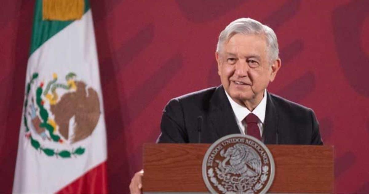 López Obrador admite hackeo: estoy enfermo, tuve riesgo de infarto