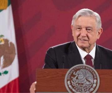 López Obrador admite hackeo: estoy enfermo, tuve riesgo de infarto