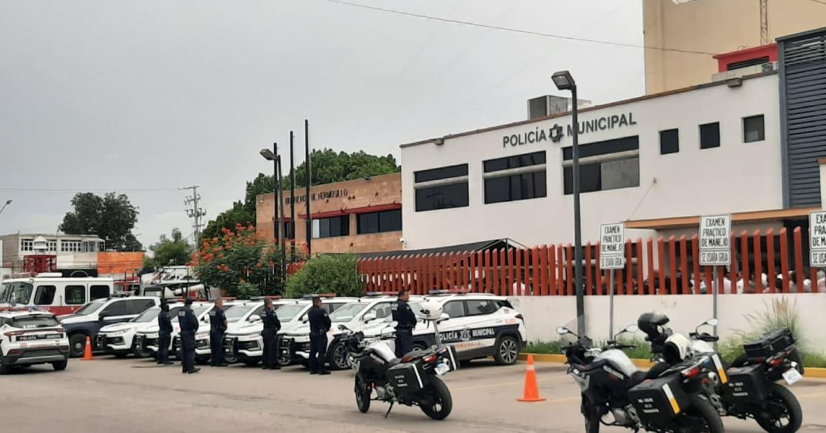 Rinden homenaje al policía Iván Noyola