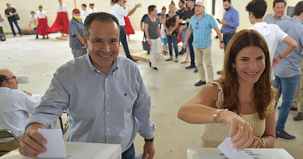 Un total 20 mil ciudadanos votaron por el presupuesto Creces