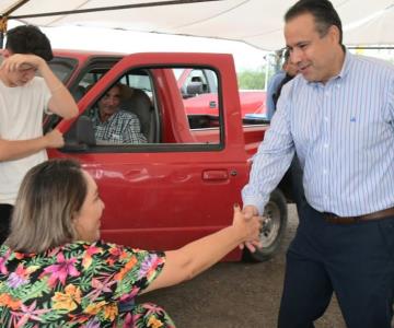 Van más de 15 mil autos regularizados en Hermosillo