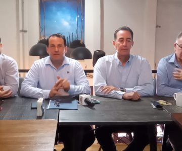 Coparmex Sonora realizará foro empresarial el 26 de octubre