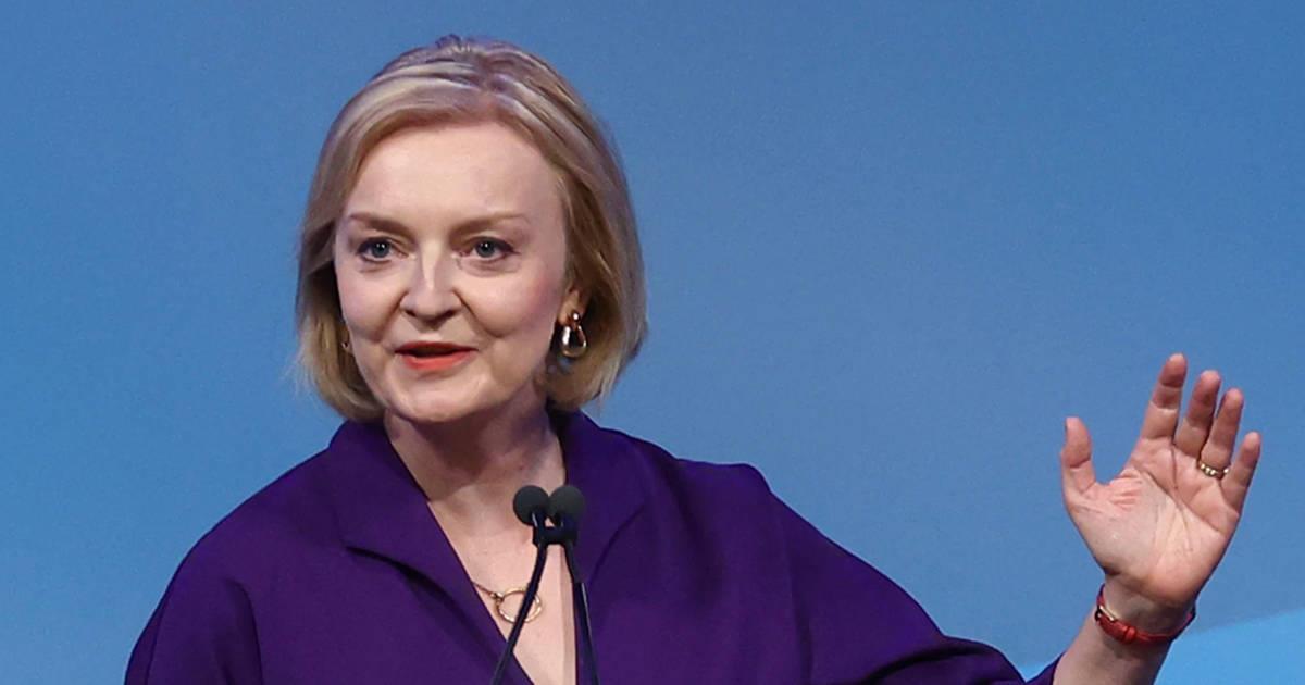 Lo que se sabe sobre Liz Truss, la nueva primera ministra de Reino Unido