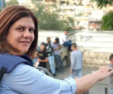 No habrá investigación a fuerzas armadas de Israel por muerte de periodista