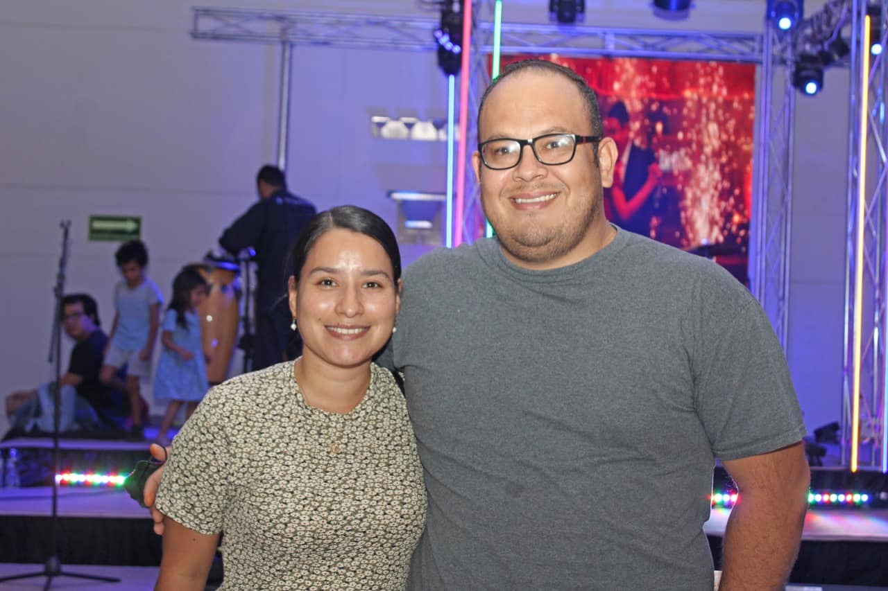 De visita en Boda & XV Fest 2022