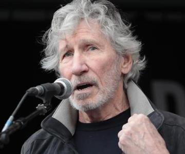 Roger Waters cumple 79 años